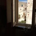 Sotto L'idris * Ματέρα