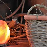 Sotto L'idris Ματέρα