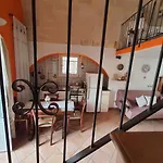 Sotto L'idris * Ματέρα