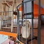Σπίτι διακοπών Sotto L'idris *