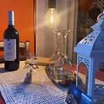 Sotto L'idris * Ματέρα