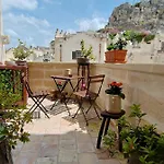 Sotto L'idris Hébergement de vacances Matera