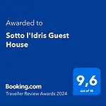 Sotto L'idris Σπίτι διακοπών *