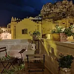 Sotto L'idris Ματέρα