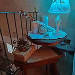 Σπίτι διακοπών Sotto L'idris *