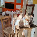 Σπίτι διακοπών Sotto L'idris
