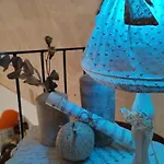 Σπίτι διακοπών Sotto L'idris *