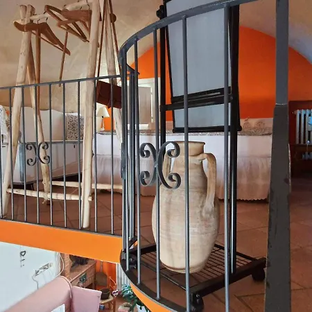 Сasa de vacaciones Sotto L'idris *