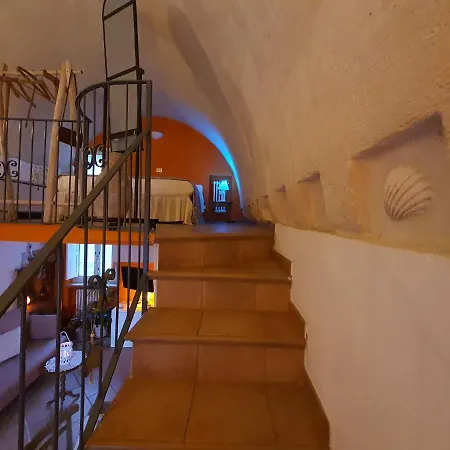Sotto L'idris Holiday home