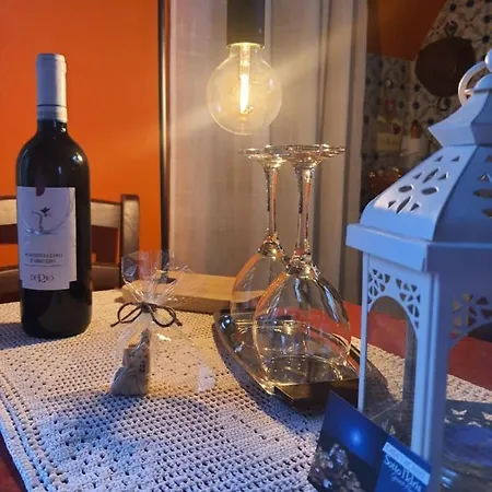 Sotto L'idris * Matera