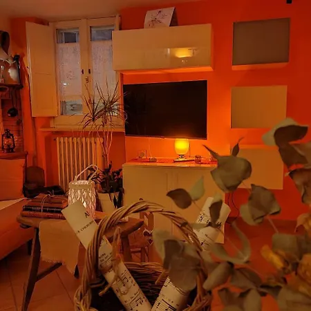 Casa de Férias Sotto L'idris *