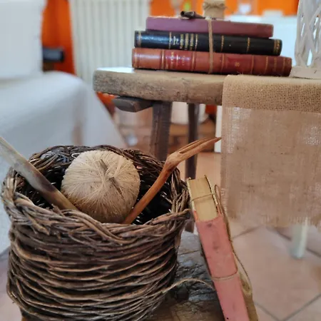 Сasa de vacaciones Sotto L'idris Matera