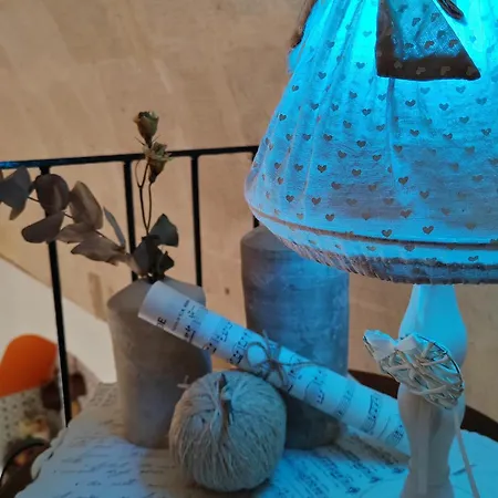 Сasa de vacaciones Sotto L'idris *