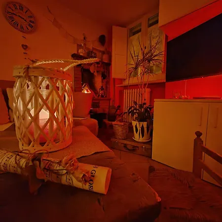 Sotto L'idris * Matera