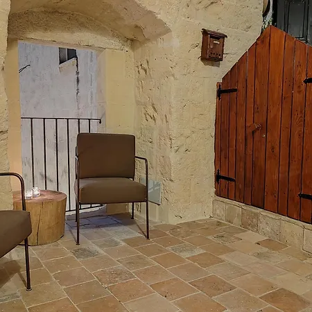 Sotto L'idris Matera