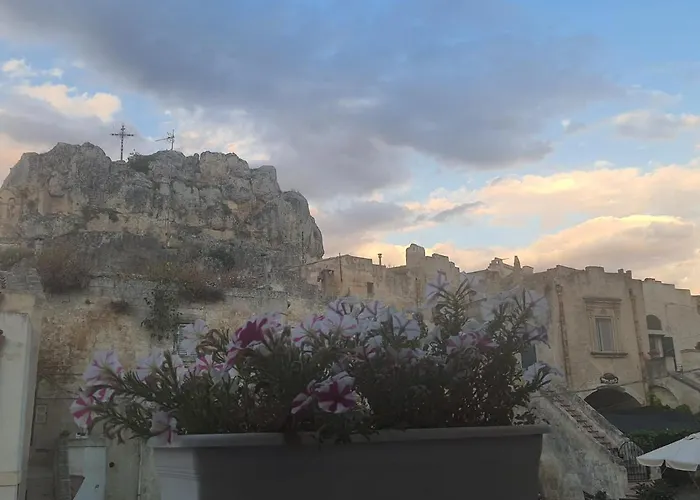 Prázdninový dům Sotto L'idris