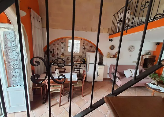 Sotto L'idris * Matera