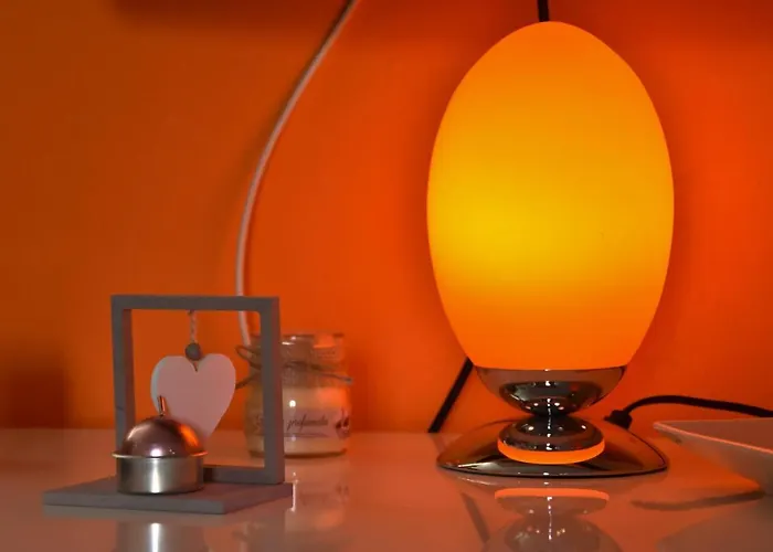 Sotto L'idris Prázdninový dům *