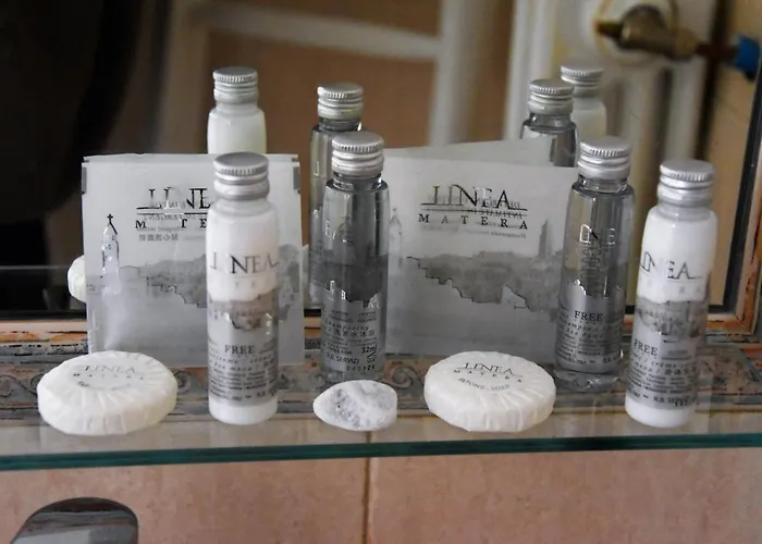 Sotto L'idris Prázdninový dům