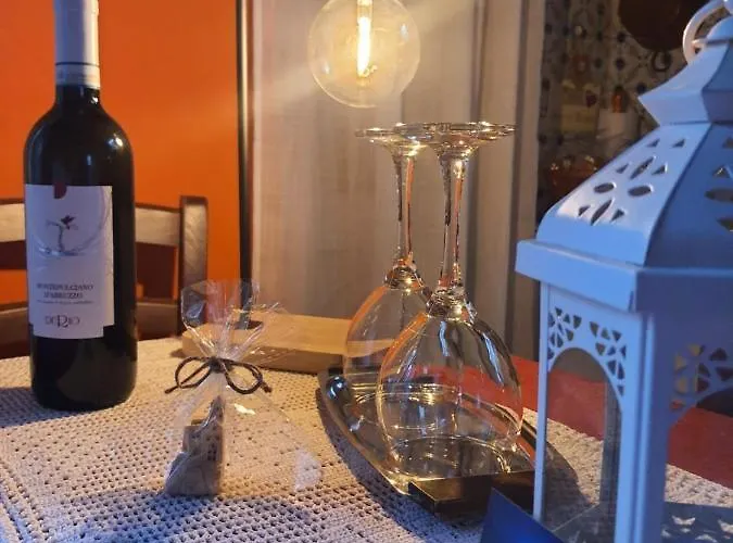 Sotto L'idris * Matera