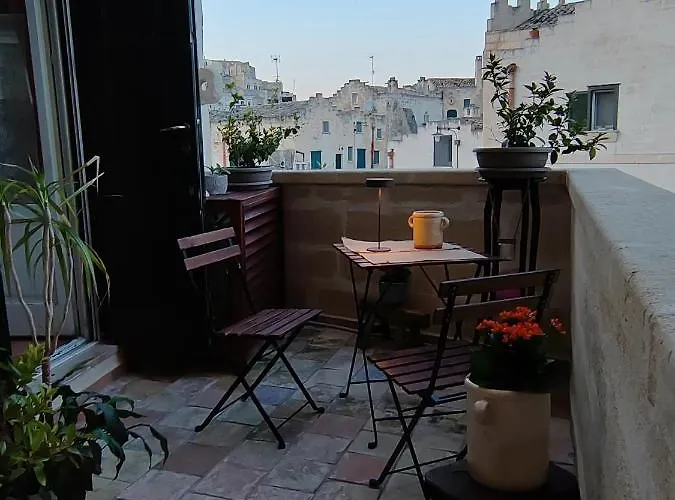 Prázdninový dům Sotto L'idris *