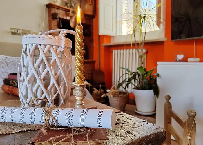 Prázdninový dům Sotto L'idris Matera