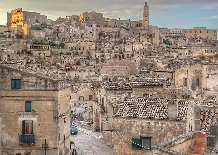 Prázdninový dům Sotto L'idris