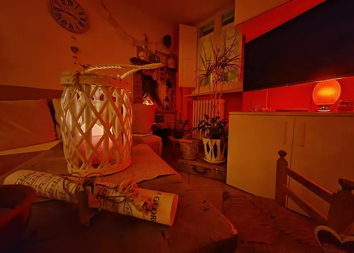 Sotto L'idris * Matera